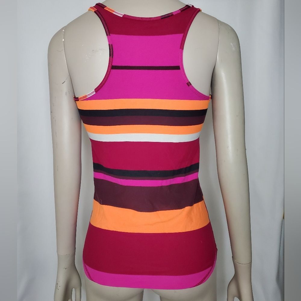 Lululemon Refresh Racerback Tank Top - Picture 3 of 7